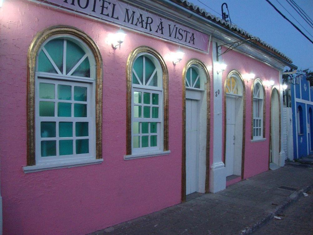 Porto Bahia Hotel Porto Seguro Exterior foto